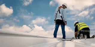 Fast & Reliable Emergency Roof Repairs in St Joseph, MO